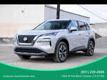 Nissan Rogue SV FWD