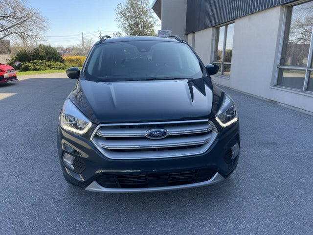 Ford Escape SEL AWD 2019