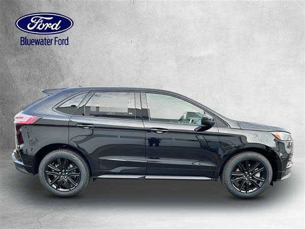 Ford Edge ST Line AWD 2024