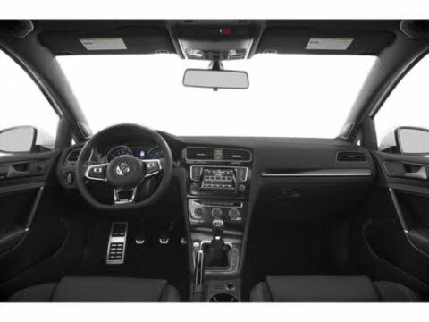 2015 Volkswagen Golf GTI 2.0T Autobahn 4-Door FWD with Performance Package