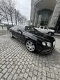 Bentley Continental GT V8 AWD