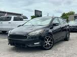 Ford Focus SEL