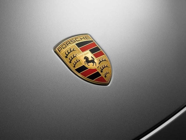 2023 Porsche Cayenne GTS AWD