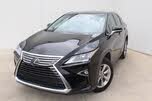 Lexus RX 350 FWD