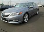 Acura RLX FWD with Technology Package