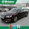 Lincoln MKZ Hybrid Select FWD