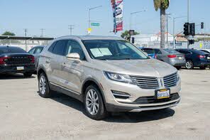 Lincoln MKC Select FWD