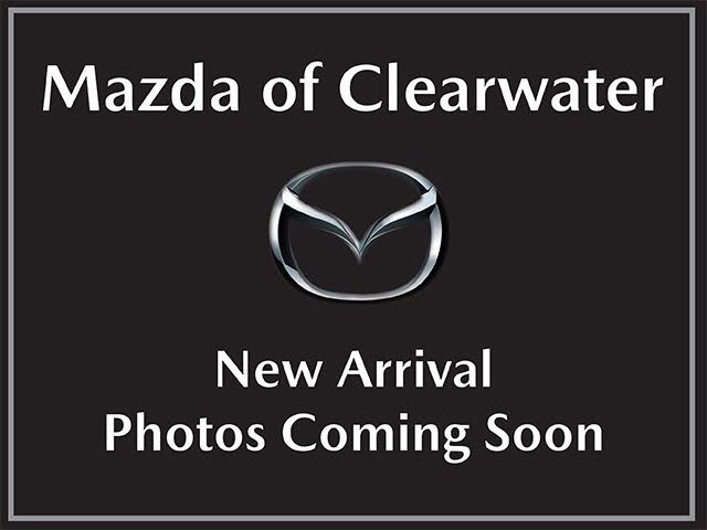 2021 Mazda MAZDA6 Grand Touring Reserve FWD