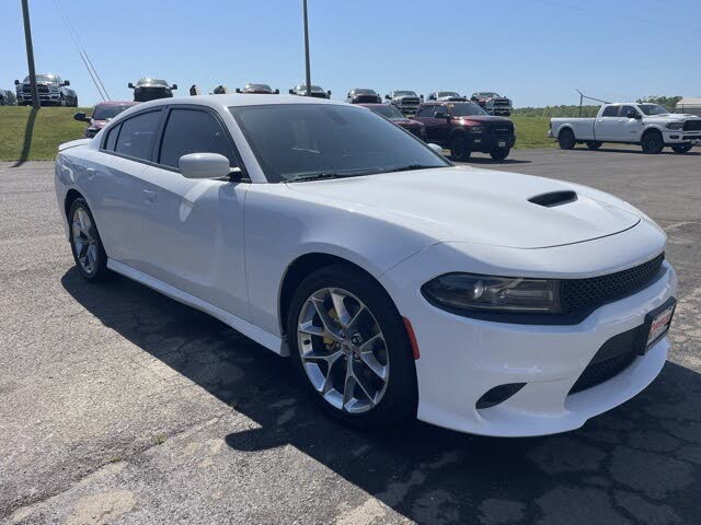 2019 Dodge Charger R/T RWD