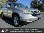 Honda CR-V EX-L FWD