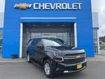 Chevrolet Tahoe LT RWD