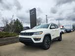 Jeep Compass Upland 4WD