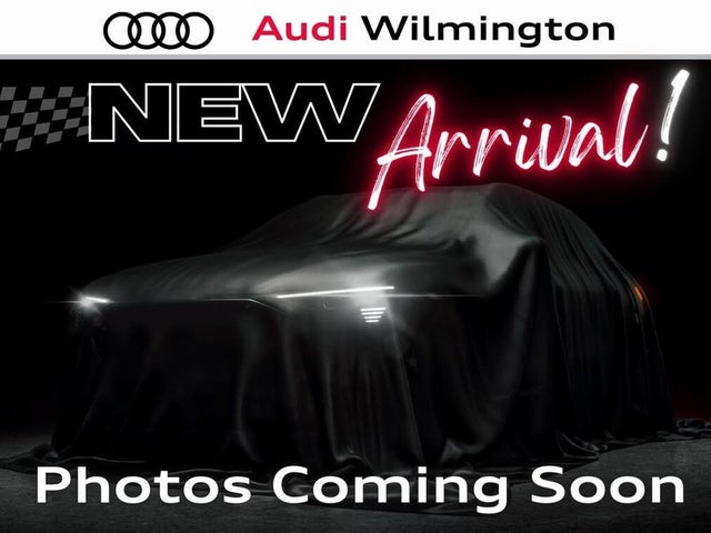 2016 Audi A7 3.0T quattro Premium Plus AWD