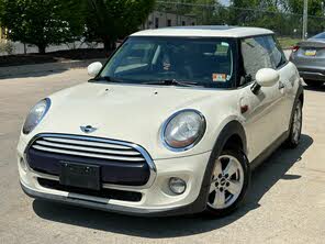 MINI Cooper Hatchback FWD