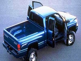 Dodge RAM 1500 1999