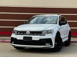Volkswagen Tiguan SEL Premium R-Line 4Motion