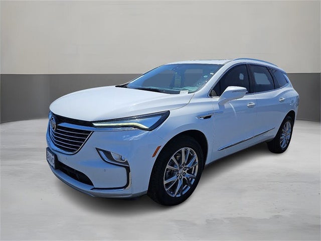 2023 Buick Enclave Premium AWD