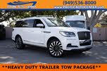 Lincoln Navigator Black Label 4WD