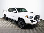 Toyota Tacoma TRD Sport Double Cab 4WD