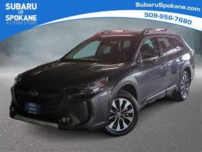 Subaru Outback Touring XT AWD