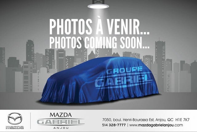 2021 Mazda MAZDA3 GT Sedan AWD