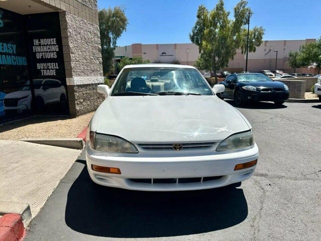 1996 Toyota Camry LE V6