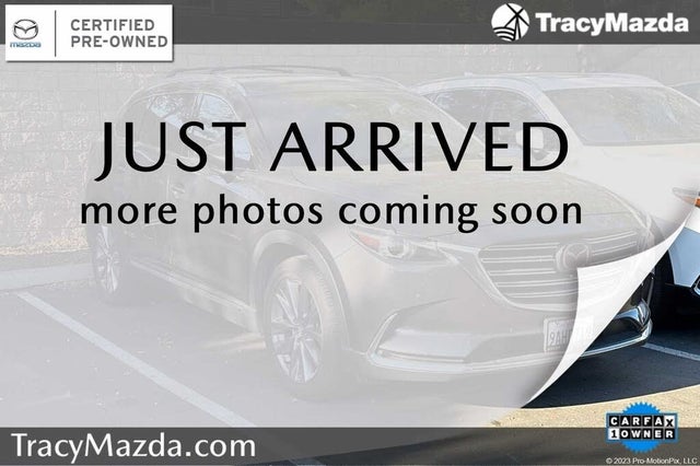 2022 Mazda CX-9 Grand Touring AWD