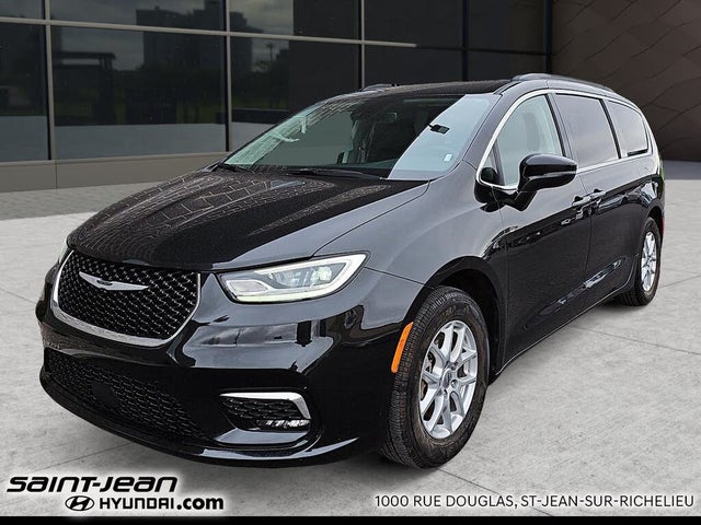Chrysler Pacifica Touring L FWD 2022