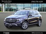 Mercedes-Benz GLE 350 4MATIC