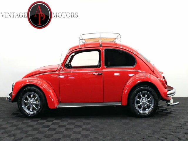 Volkswagen Beetle 1970