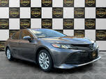 Toyota Camry Hybrid LE FWD