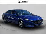 Hyundai Elantra Limited FWD