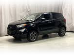 Ford EcoSport S