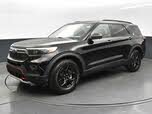 Ford Explorer Timberline AWD