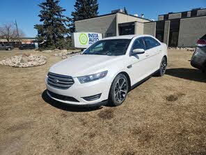 Ford Taurus SEL AWD