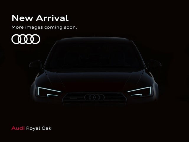 2024 Audi Q4 e-tron quattro 50 AWD