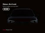 Audi SQ7 4.0T quattro Premium Plus AWD