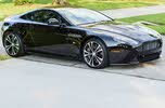 Aston Martin V12 Vantage S Coupe RWD