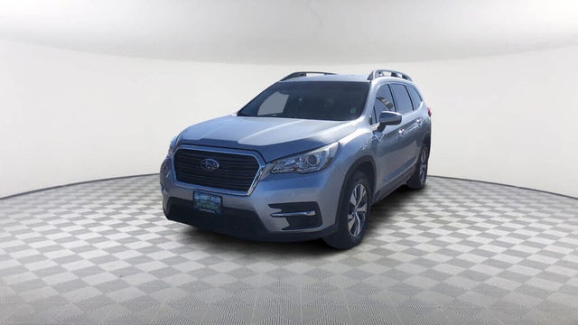 2020 Subaru Ascent Premium 8-Passenger AWD
