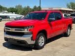 Chevrolet Silverado 1500 Limited LT Crew Cab 4WD