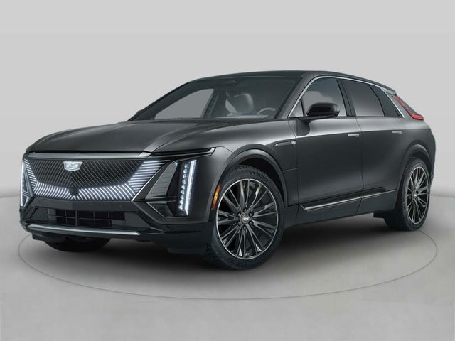 2024 Cadillac LYRIQ Sport 3 AWD