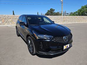 Acura RDX FWD with A-Spec Package