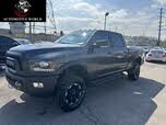 RAM 2500 Power Wagon Crew Cab 4WD