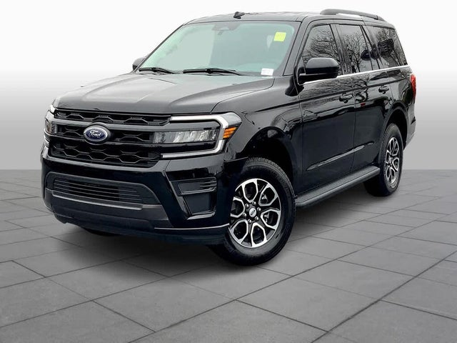 2022 Ford Expedition XL RWD