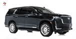 Cadillac Escalade Premium Luxury RWD