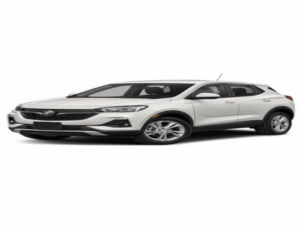 2021 Buick Encore GX Preferred AWD