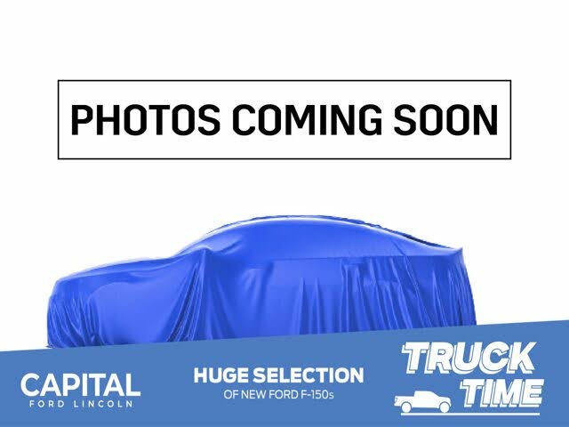 2020 Ford Escape Hybrid Titanium AWD