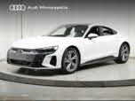 Audi e-tron GT Premium Plus quattro AWD