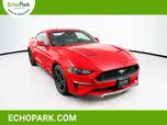 Ford Mustang EcoBoost Premium Fastback RWD