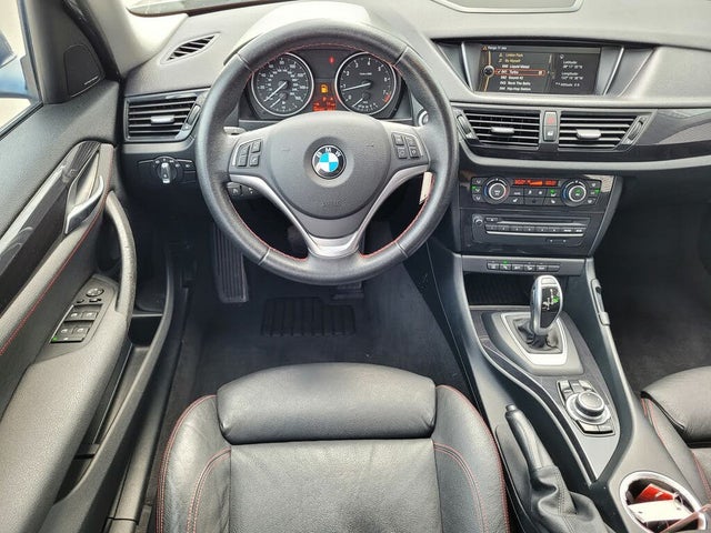 2014 BMW X1 xDrive28i AWD